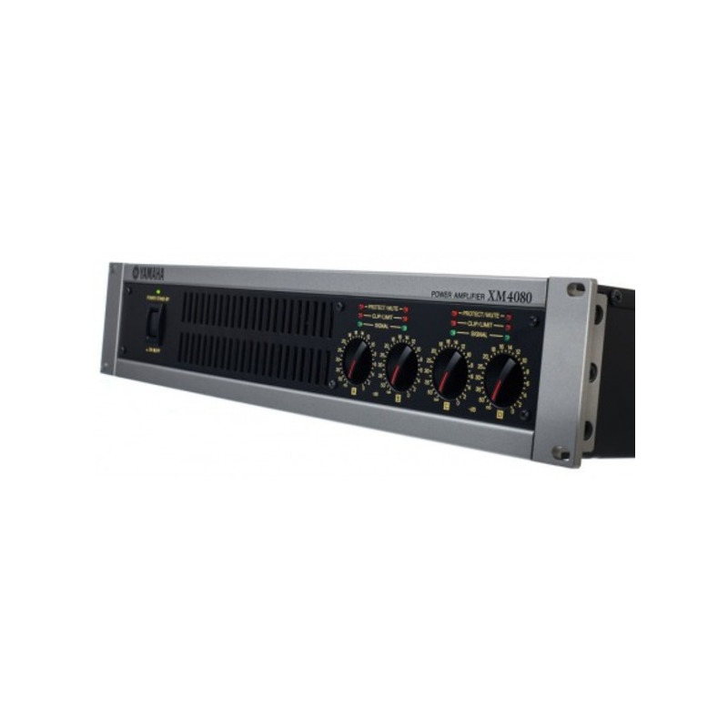 Усилитель мощности Yamaha XM4080