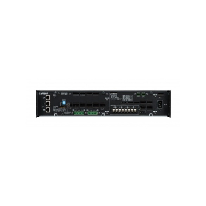 Усилитель мощности Yamaha XMV4280