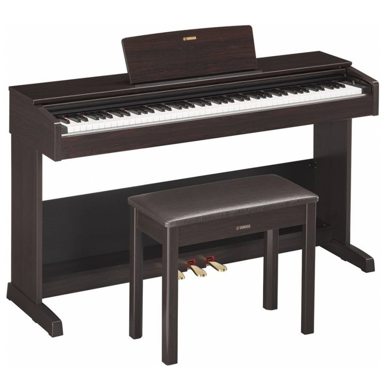 Цифрове піаніно Yamaha YDP-103R