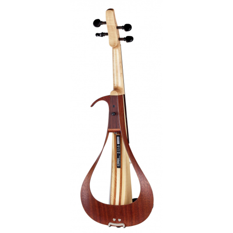 Електроскрипка YAMAHA YEV-104 (Natural)