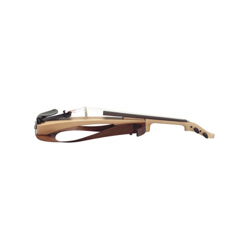 Електроскрипка YAMAHA YEV-104 (Natural)
