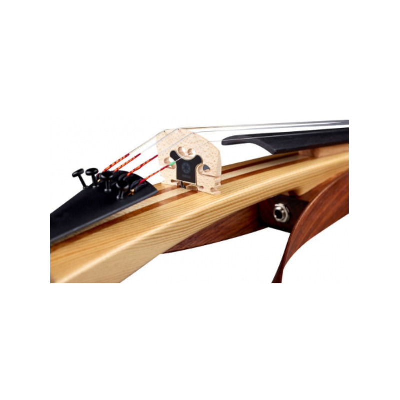 Електроскрипка YAMAHA YEV-104 (Natural)