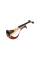 Электроскрипка YAMAHA YEV-104 (Natural)