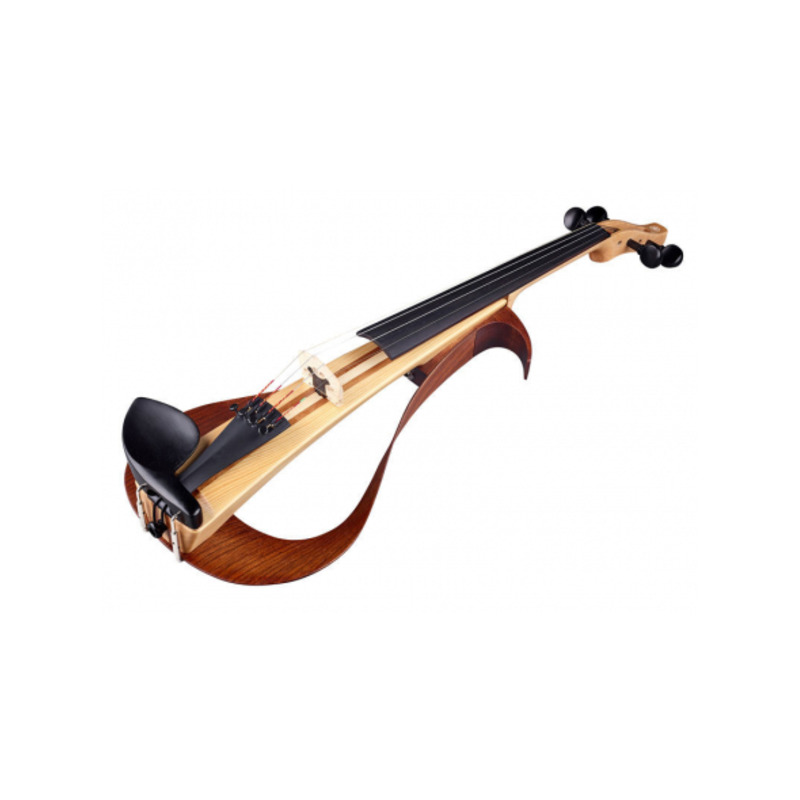 Електроскрипка YAMAHA YEV-104 (Natural)
