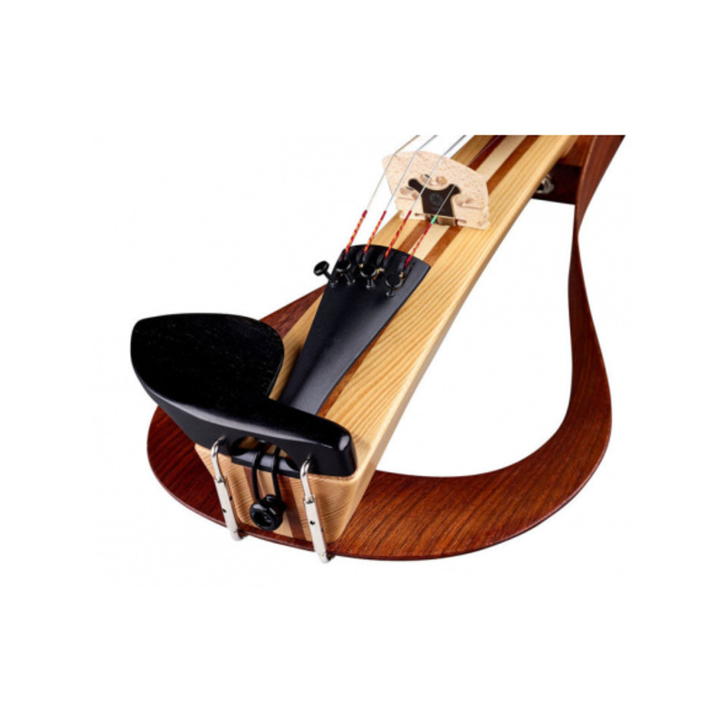 Електроскрипка YAMAHA YEV-104 (Natural)