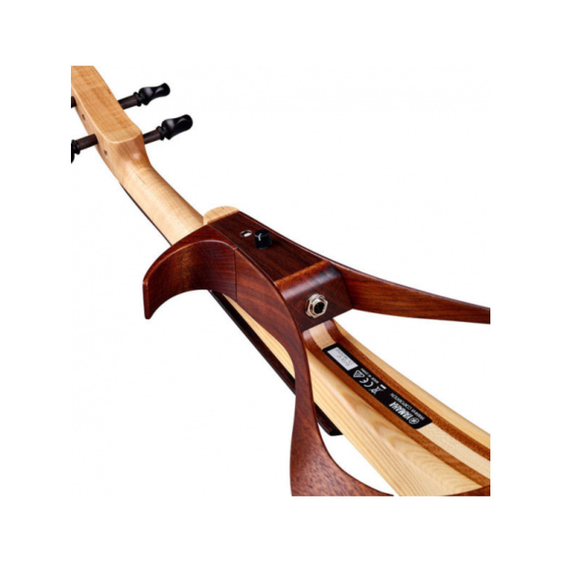 Електроскрипка YAMAHA YEV-104 (Natural)