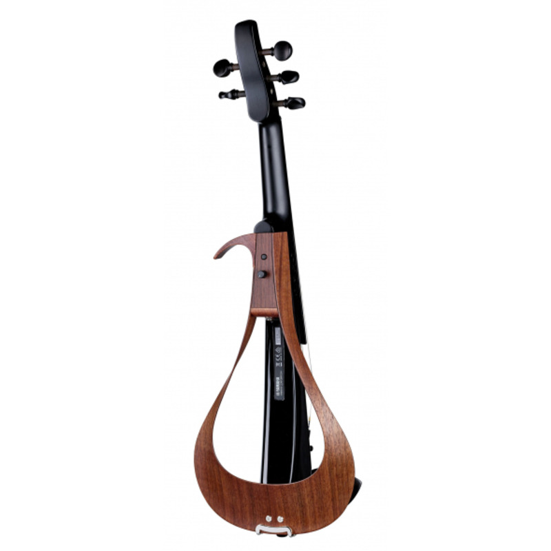 Электроскрипка YAMAHA YEV-105 (Black)