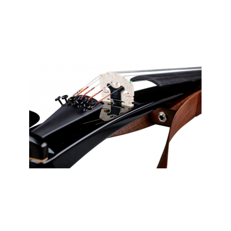 Электроскрипка YAMAHA YEV-105 (Black)