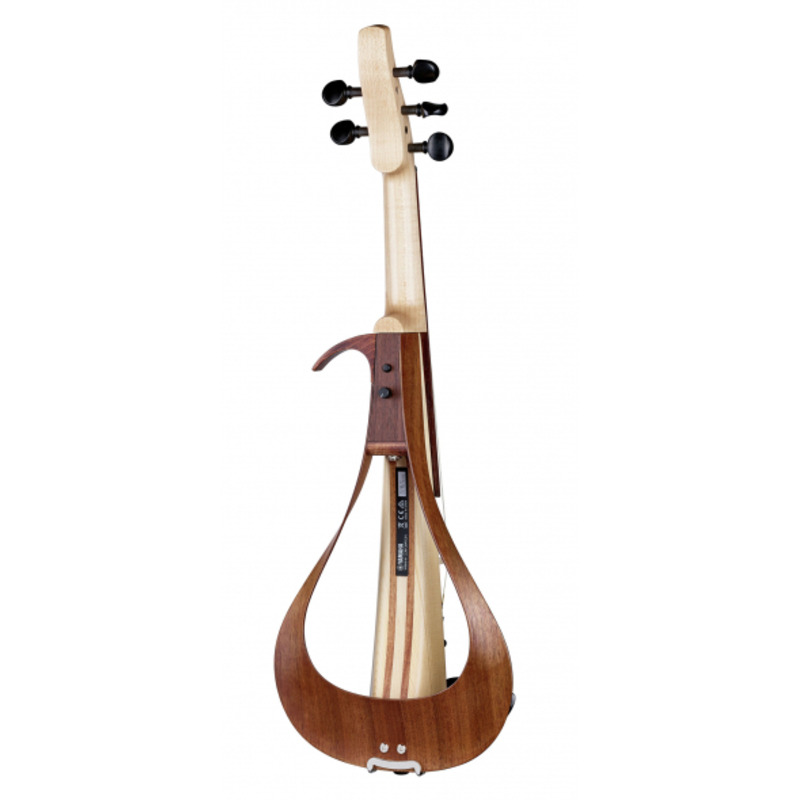 Електроскрипка YAMAHA YEV-105 (Natural)