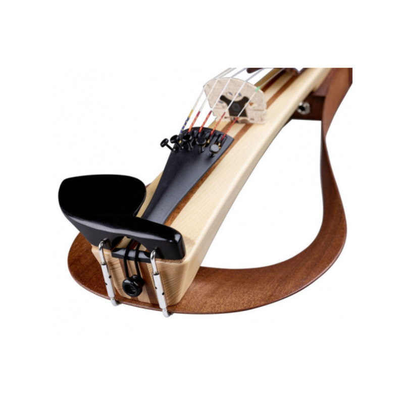 Електроскрипка YAMAHA YEV-105 (Natural)