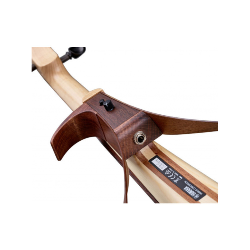 Електроскрипка YAMAHA YEV-105 (Natural)