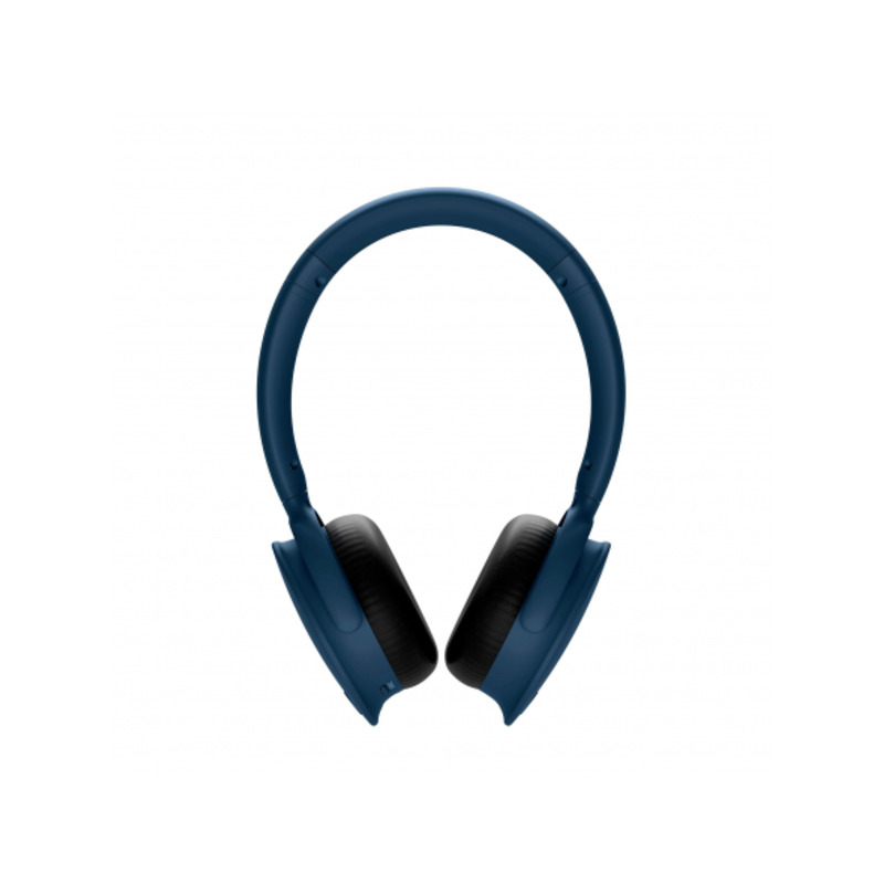Наушники закрытые Yamaha YH E500A BL