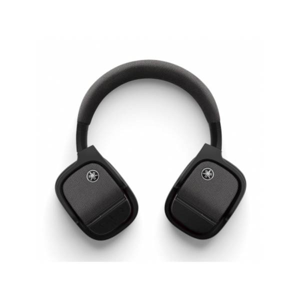 Наушники закрытые YAMAHA YH-L700A (Black)