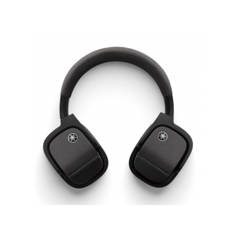 Наушники закрытые YAMAHA YH-L700A (Black)
