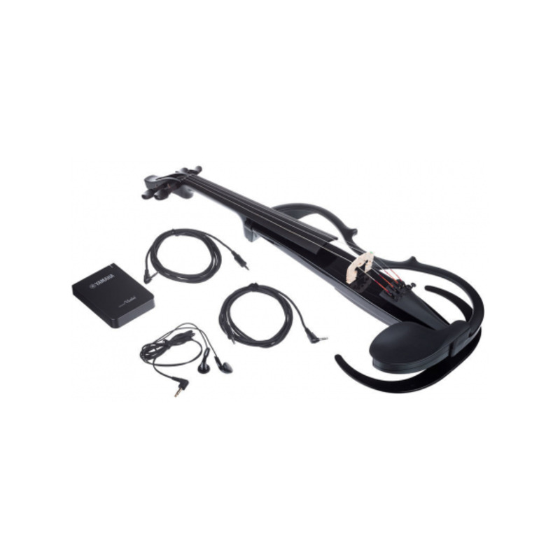 Электроскрипка YAMAHA YSV104 (Black)