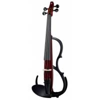 Электроскрипка YAMAHA YSV104 (Brown)