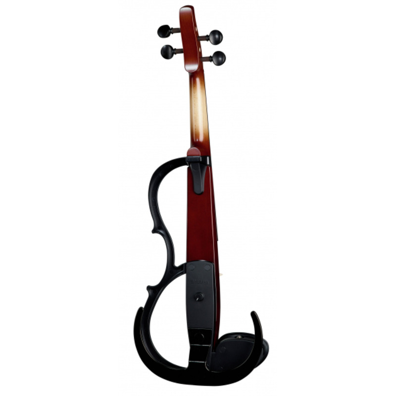 Электроскрипка YAMAHA YSV104 (Brown)