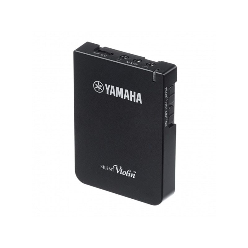 Электроскрипка YAMAHA YSV104 (Brown)