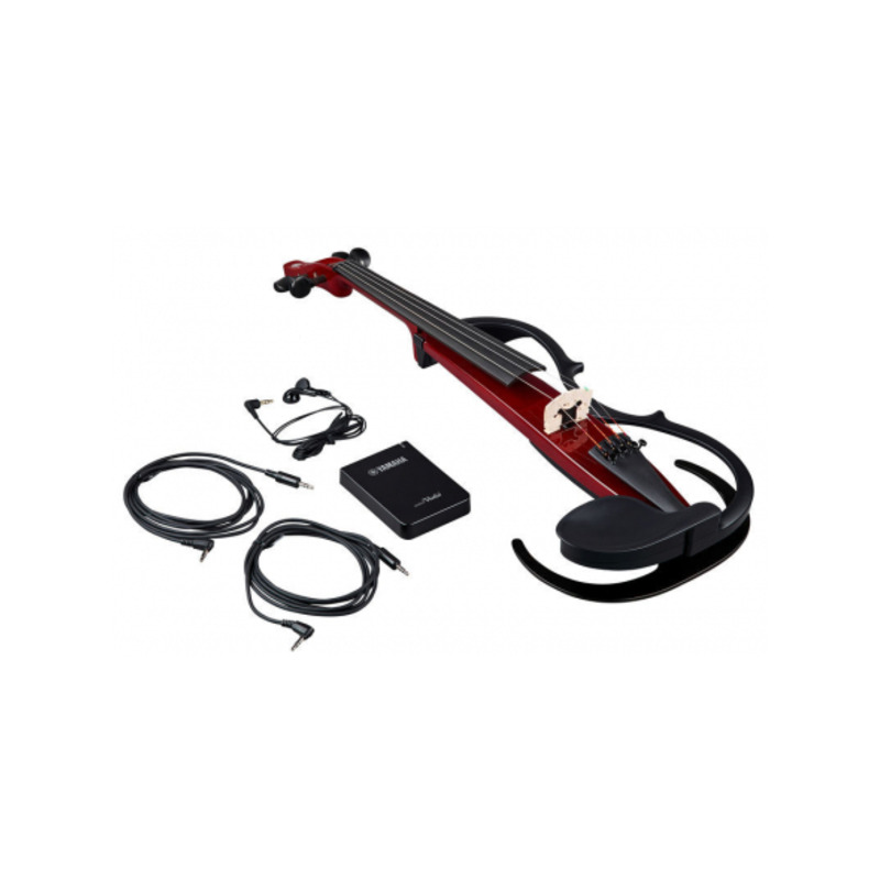 Электроскрипка YAMAHA YSV104 (Red)