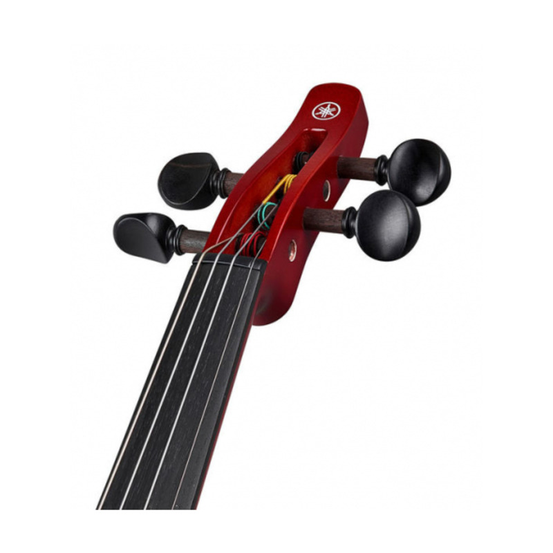 Электроскрипка YAMAHA YSV104 (Red)