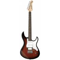 Электрогитара YAMAHA PACIFICA 112V (Old Violin Sunburst)
