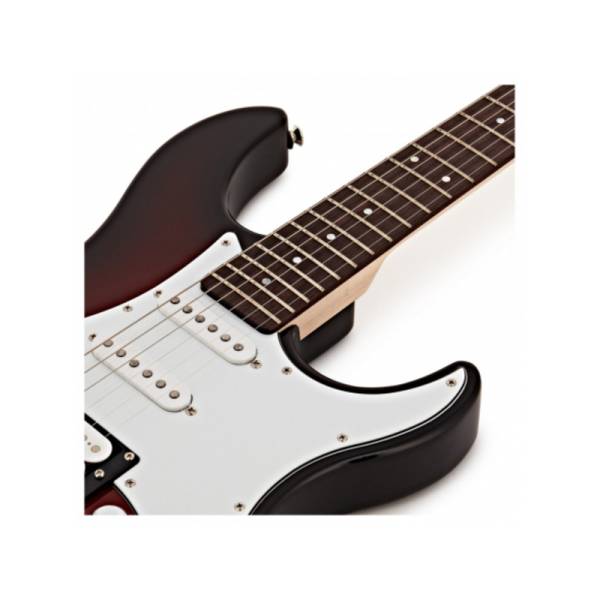 Електрогітара YAMAHA PACIFICA 112V (Old Violin Sunburst)