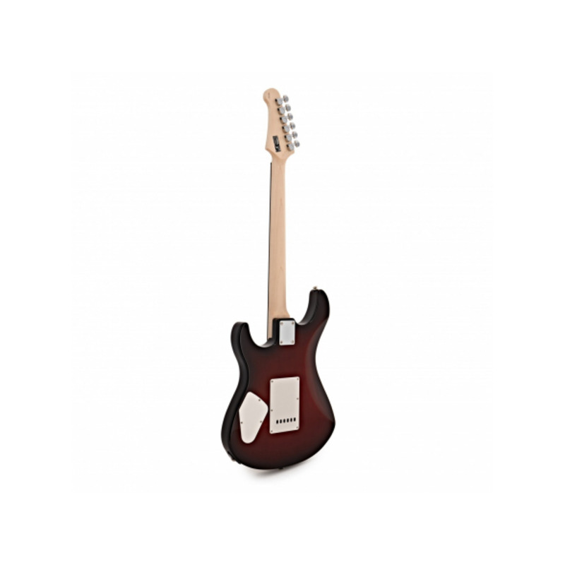 Електрогітара YAMAHA PACIFICA 112V (Old Violin Sunburst)