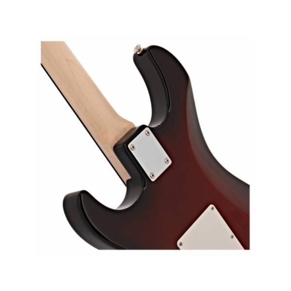 Електрогітара YAMAHA PACIFICA 112V (Old Violin Sunburst)