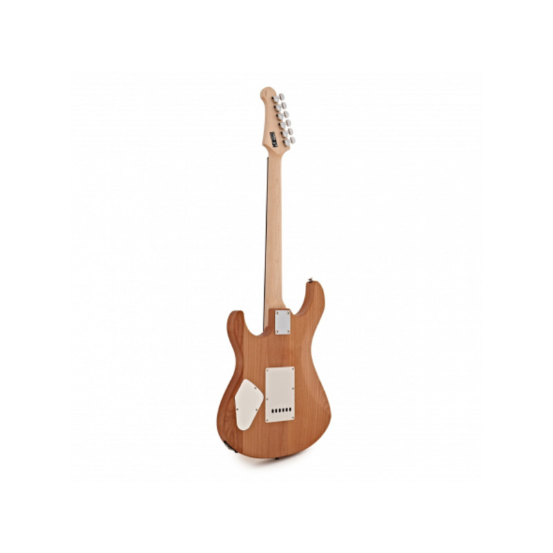 Электрогитара YAMAHA PACIFICA 112V (Yellow Natural Satin)