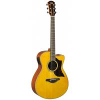 Електроакустична гітара YAMAHA AC1M (Vintage Natural)