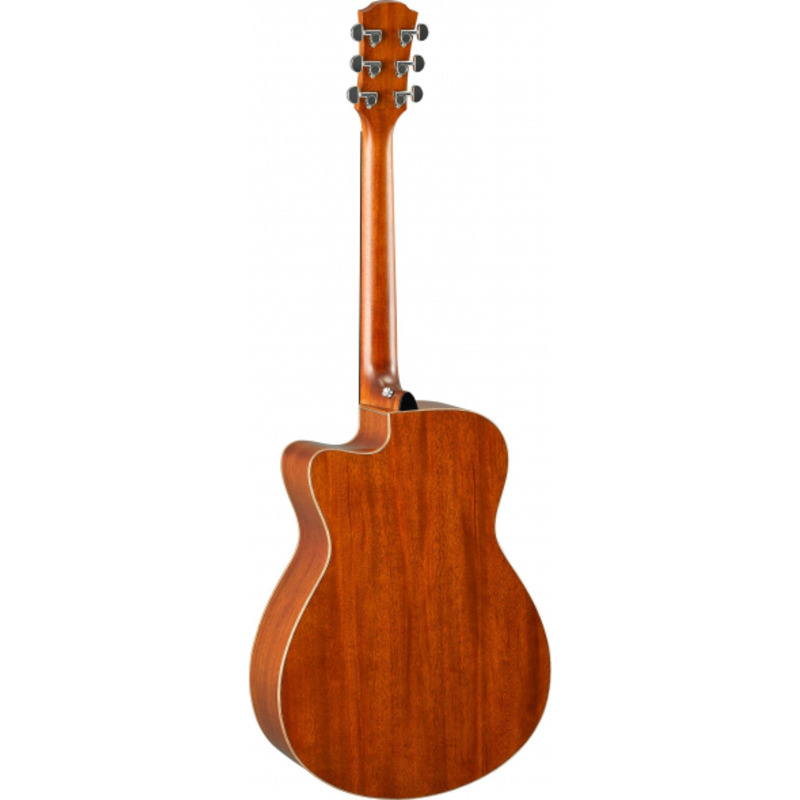 Електроакустична гітара YAMAHA AC1M (Vintage Natural)