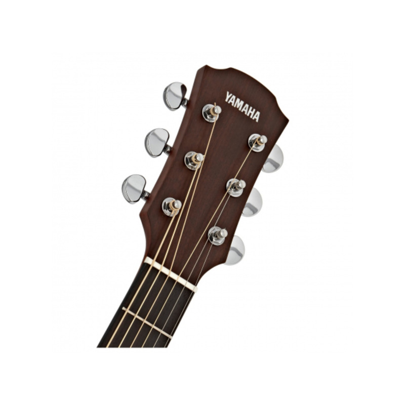 Електроакустична гітара YAMAHA AC1M (Vintage Natural)