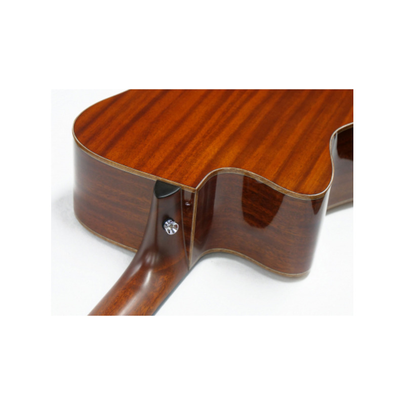 Електроакустична гітара YAMAHA AC1M (Vintage Natural)