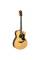 Електроакустична гітара YAMAHA AC1R (Natural)