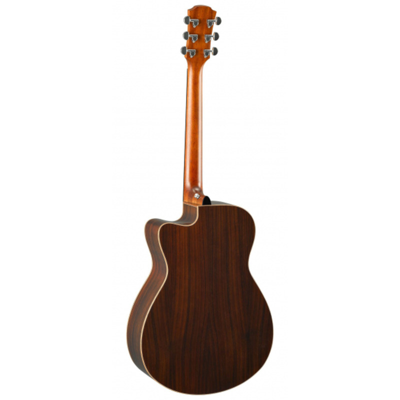 Электроакустическая гитара YAMAHA AC1R (Natural)