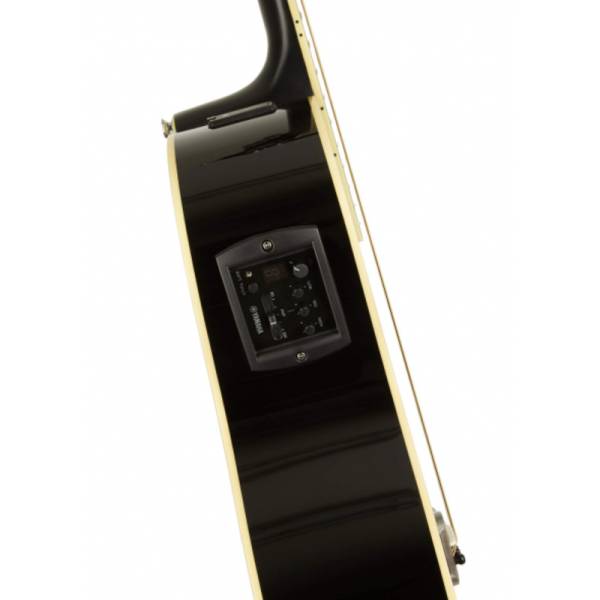 Электроакустическая гитара YAMAHA CPX700 II (Black)