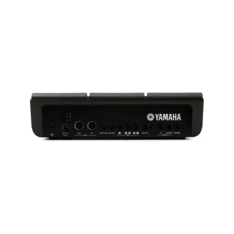 Електронні ударні Yamaha DTX-MULTI 12