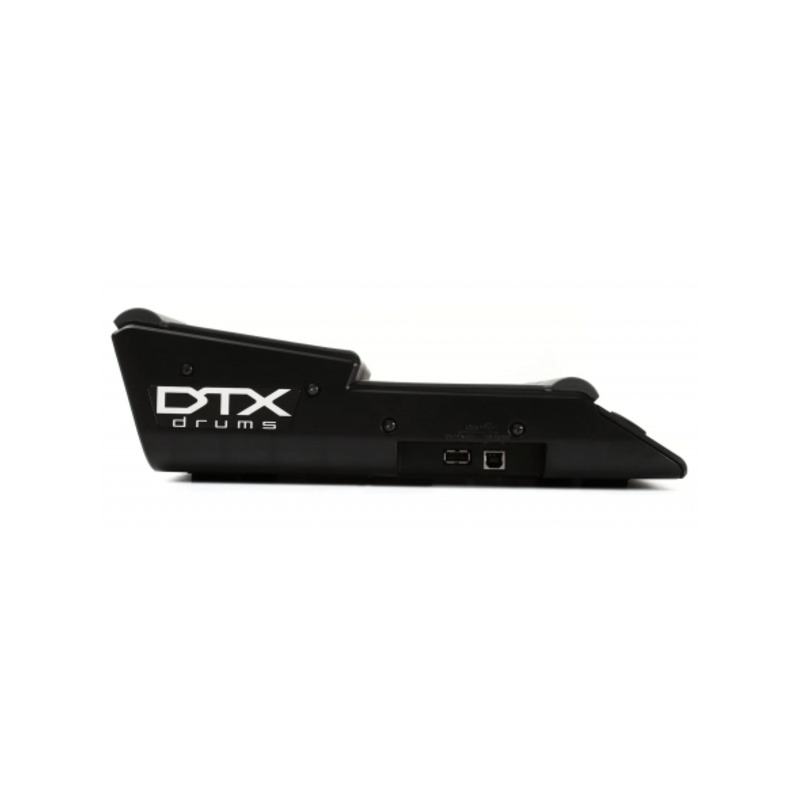 Електронні ударні Yamaha DTX-MULTI 12