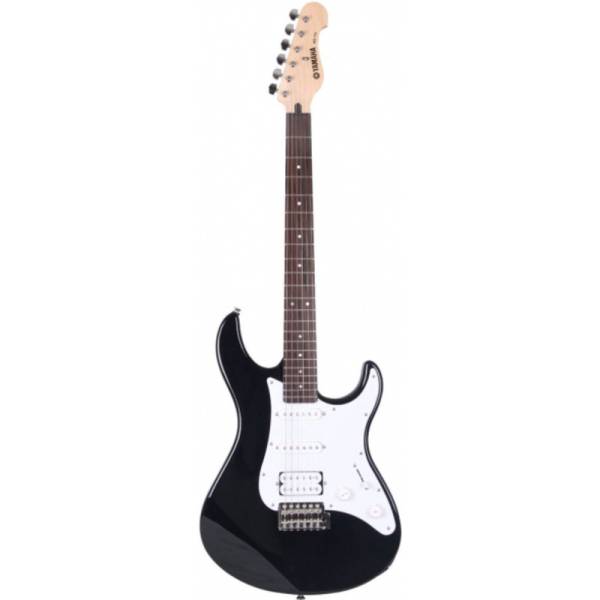 Гитарный набор YAMAHA GIGMAKER EG112 GPII (Black)
