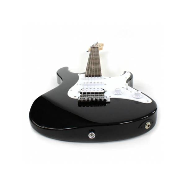 Гитарный набор YAMAHA GIGMAKER EG112 GPII (Black)