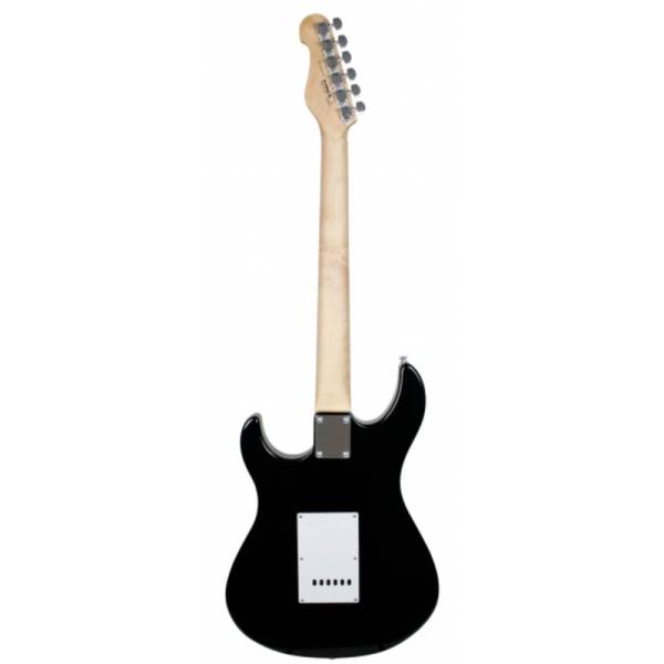 Гитарный набор YAMAHA GIGMAKER EG112 GPII (Black)