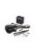 Гитарный набор YAMAHA GIGMAKER ERG121 GPII (Black)
