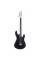 Гитарный набор YAMAHA GIGMAKER ERG121 GPII (Black)
