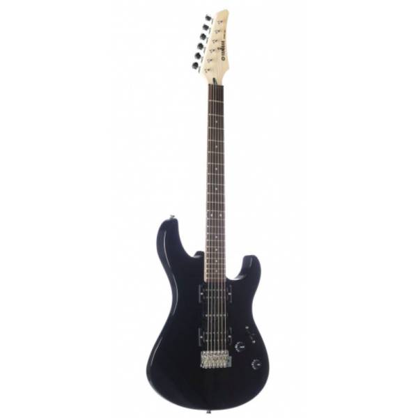 Гитарный набор YAMAHA GIGMAKER ERG121 GPII (Black)