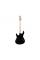 Гитарный набор YAMAHA GIGMAKER ERG121 GPII (Black)