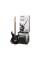 Гитарный набор YAMAHA GIGMAKER ERG121 GPII (Black)