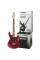 Гитарный набор YAMAHA GIGMAKER ERG121 GPII (Metallic Red)