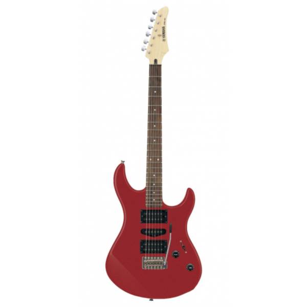 Гитарный набор YAMAHA GIGMAKER ERG121 GPII (Metallic Red)