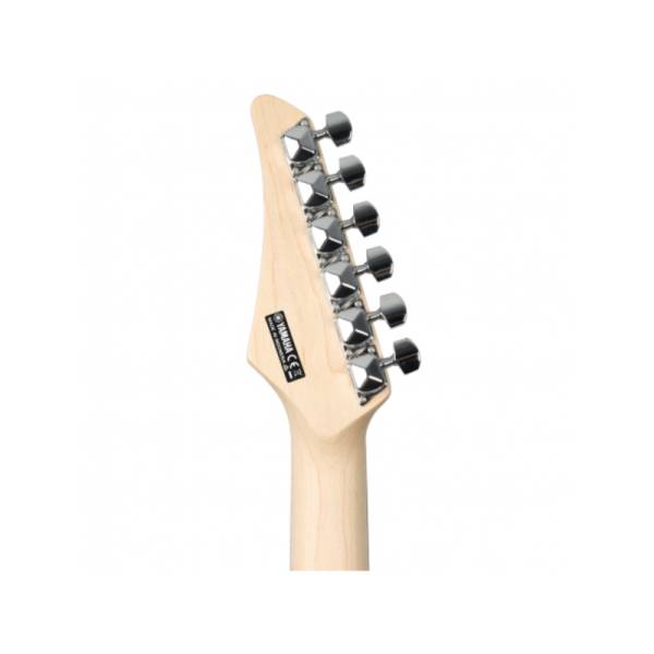 Гитарный набор YAMAHA GIGMAKER ERG121 GPII (Metallic Red)