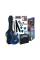 Гитарный набор YAMAHA GIGMAKER ERG121 GPII (Metallic Blue)